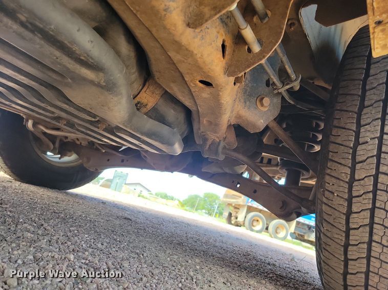 image for item KA9869 2008 Ford Expedition SUV