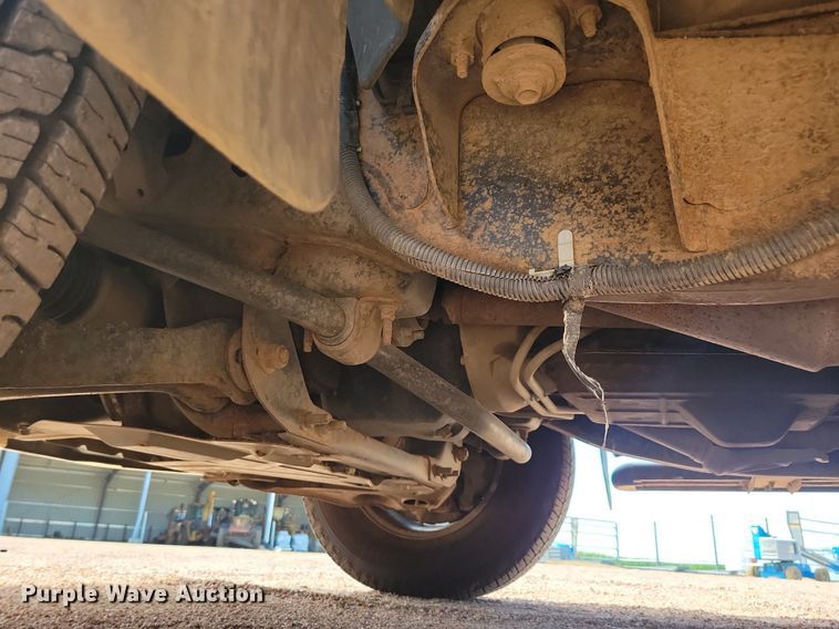 image for item KA9869 2008 Ford Expedition SUV