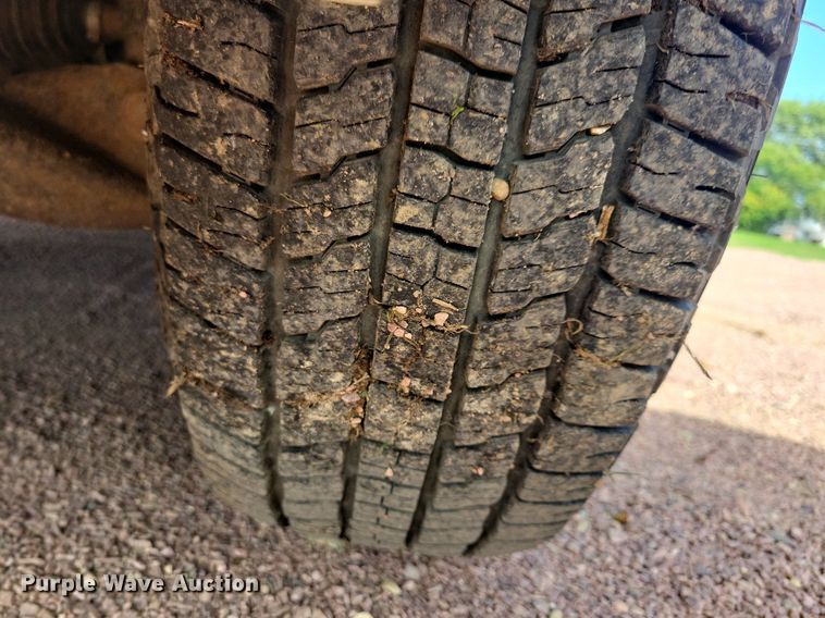 image for item KA9869 2008 Ford Expedition SUV