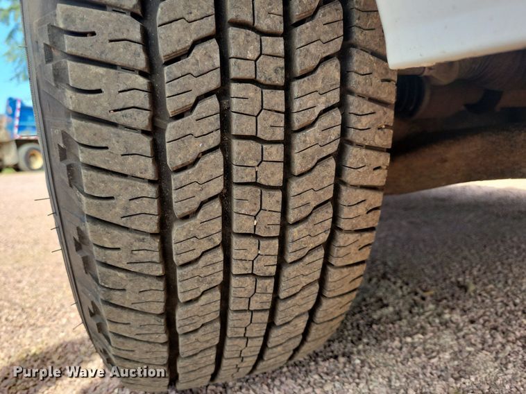 image for item KA9869 2008 Ford Expedition SUV