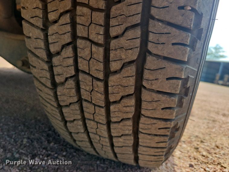 image for item KA9869 2008 Ford Expedition SUV