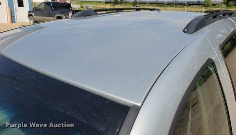 image for item KA9870 2008 Dodge  Durango SUV