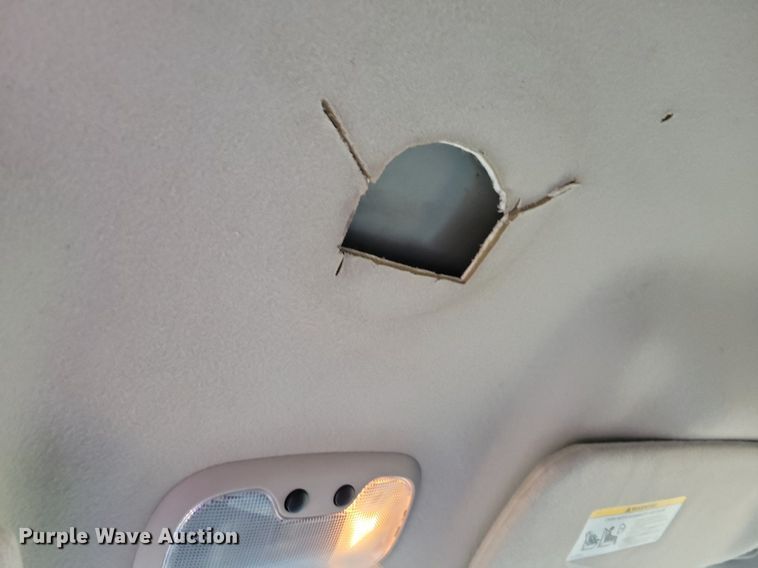 image for item KA9870 2008 Dodge  Durango SUV