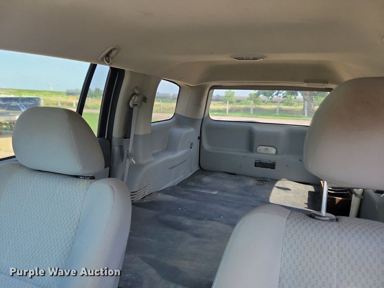 image for item KA9870 2008 Dodge  Durango SUV