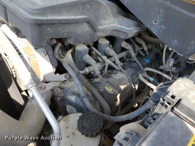 image for item KA9870 2008 Dodge  Durango SUV