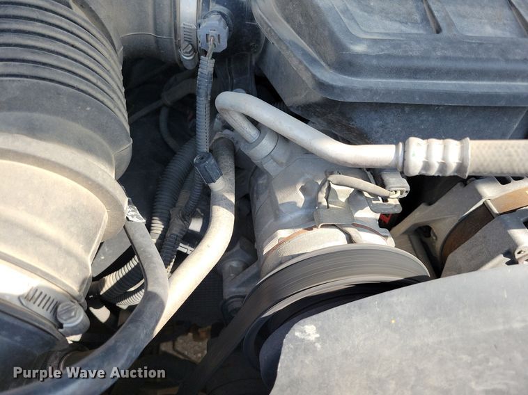 image for item KA9870 2008 Dodge  Durango SUV