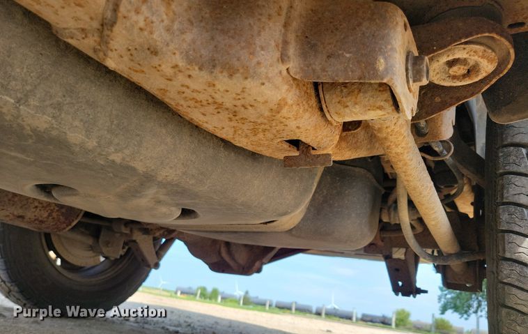 image for item KA9870 2008 Dodge  Durango SUV