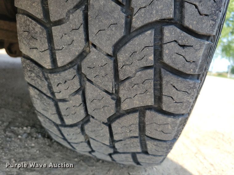 image for item KA9870 2008 Dodge  Durango SUV