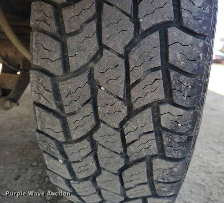 image for item KA9870 2008 Dodge  Durango SUV