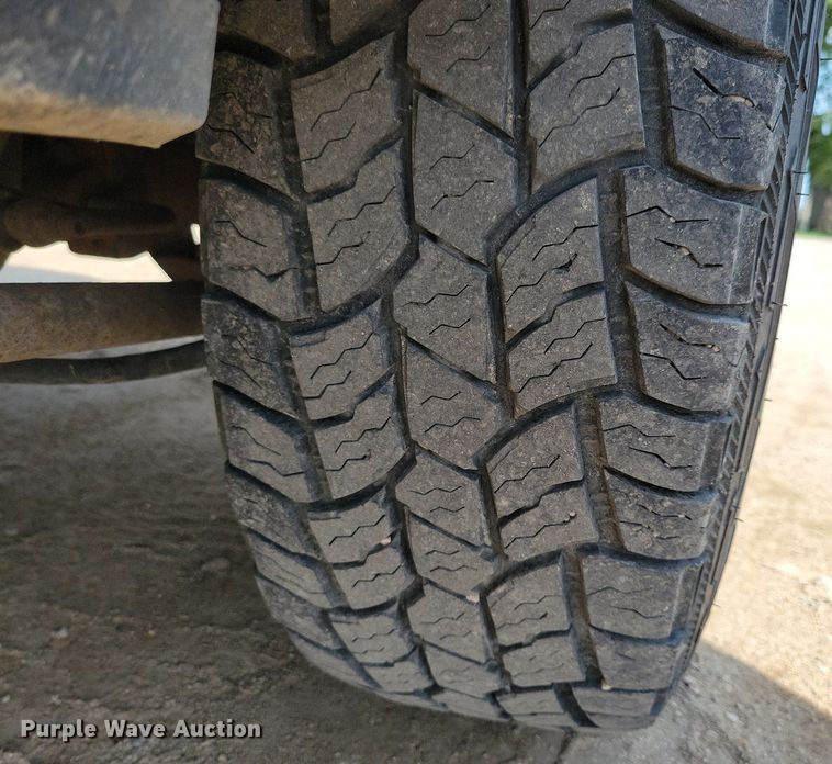 image for item KA9870 2008 Dodge  Durango SUV