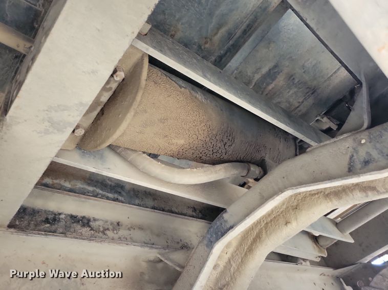 image for item KA9871 1978 Chevrolet  C65 dump truck