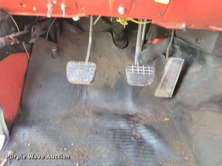 image for item KA9871 1978 Chevrolet  C65 dump truck