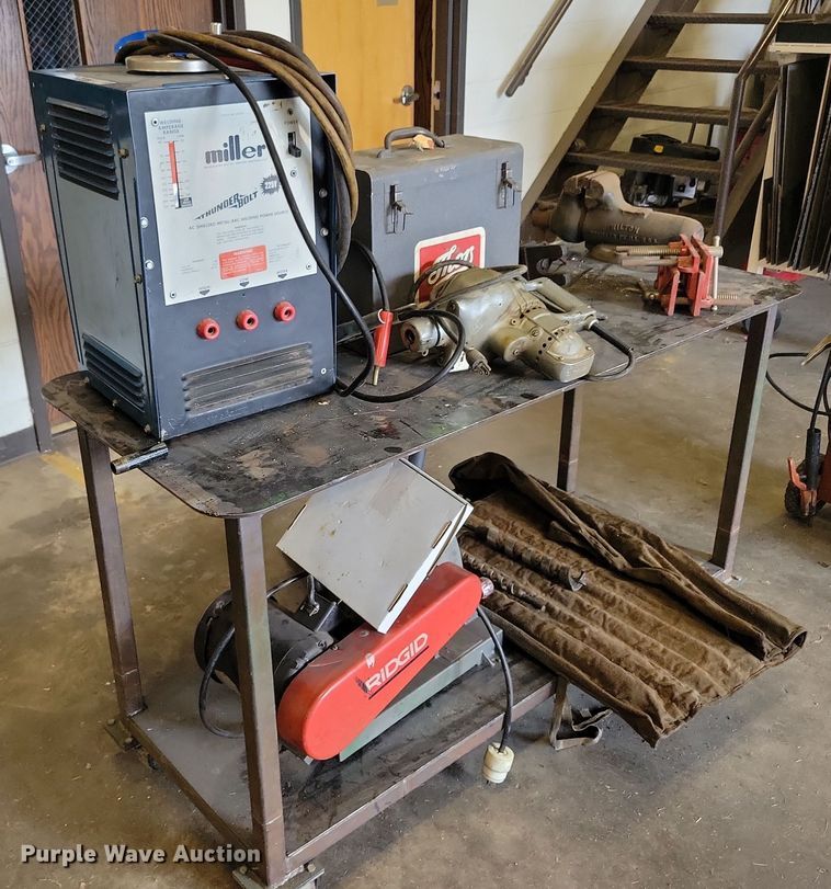 image for item KA9876 Tools