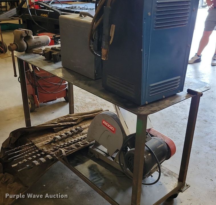 image for item KA9876 Tools