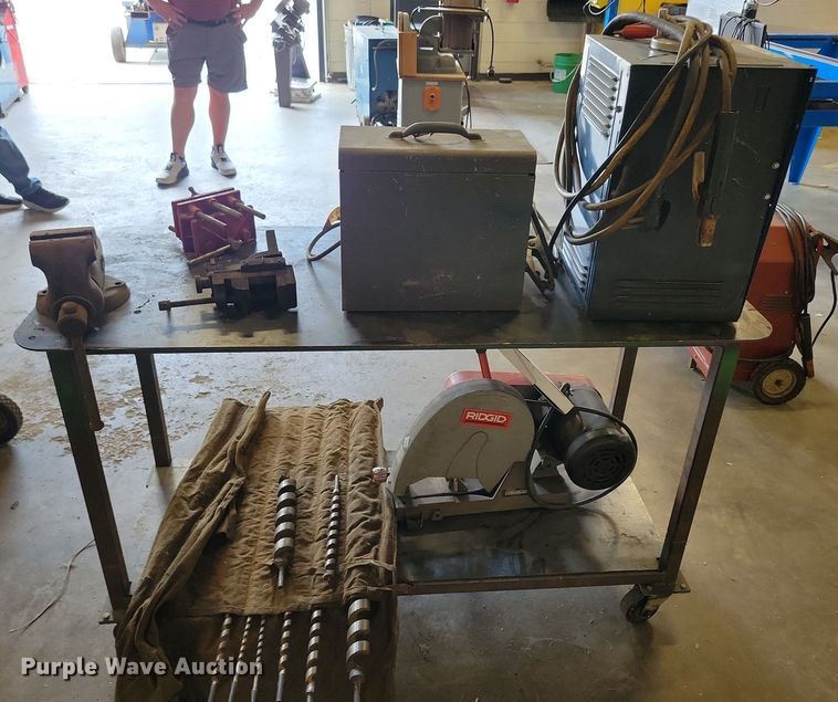 image for item KA9876 Tools