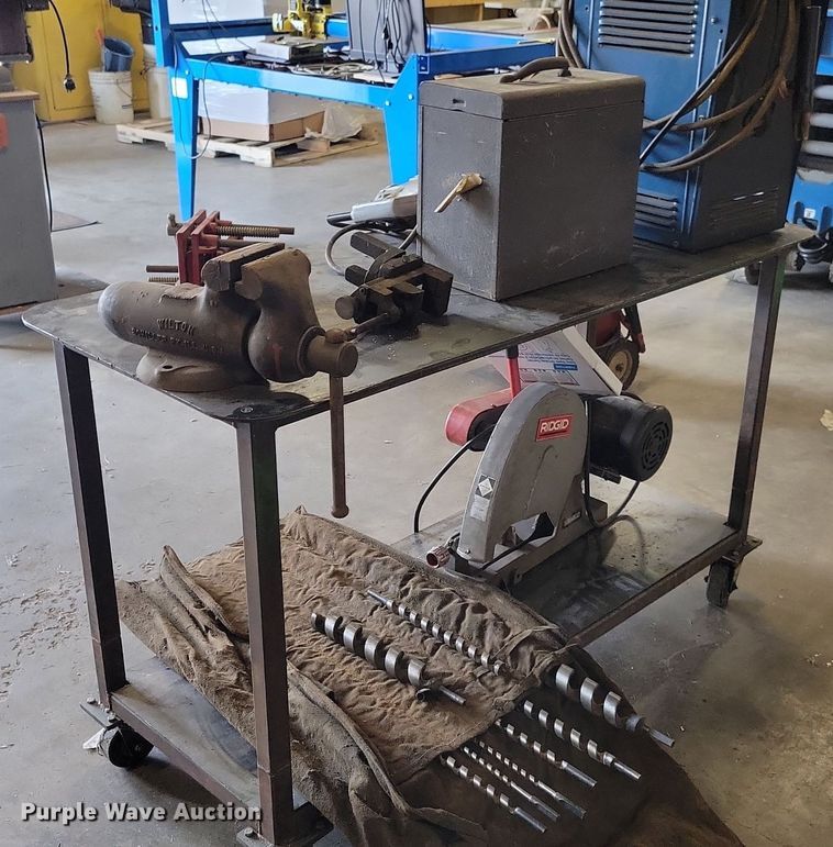 image for item KA9876 Tools