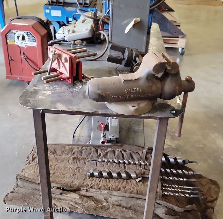 image for item KA9876 Tools