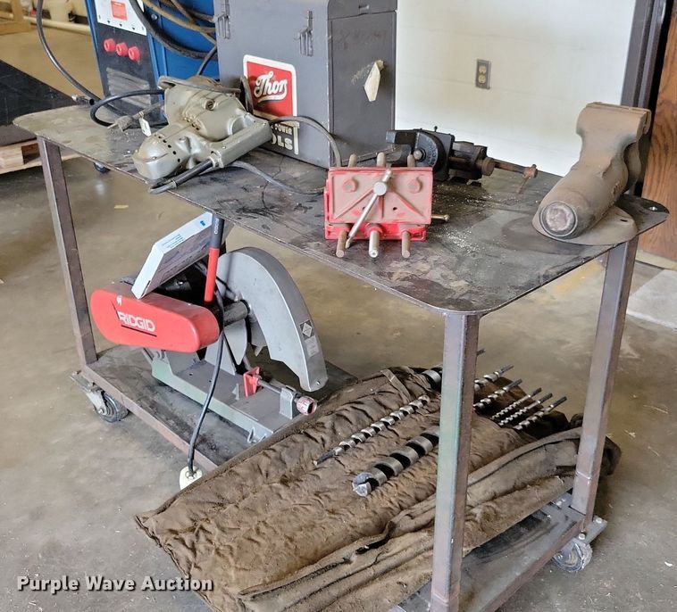 image for item KA9876 Tools