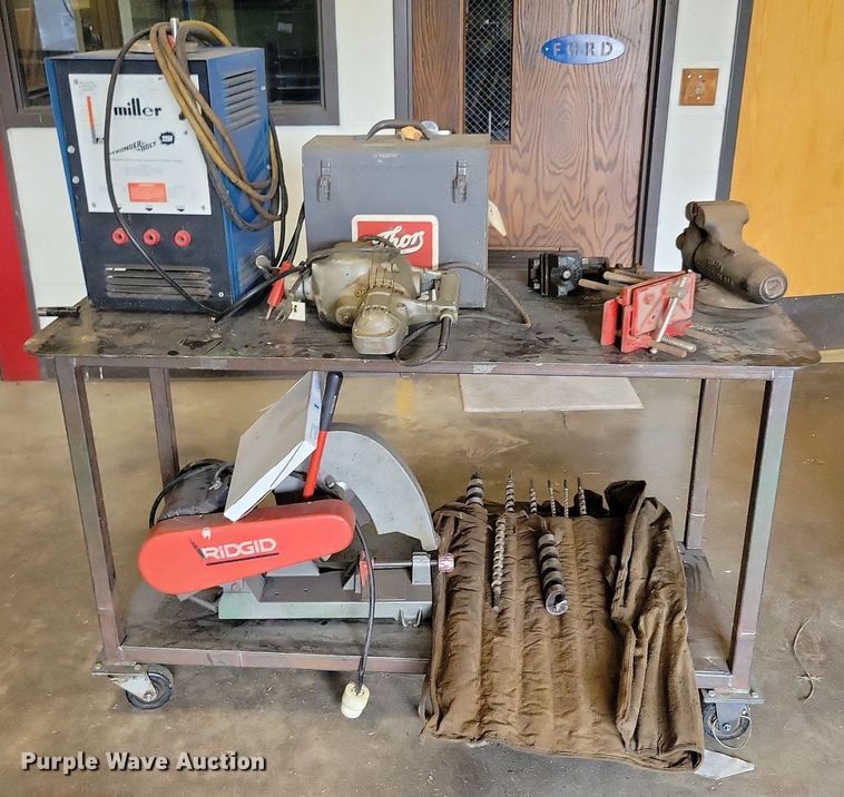 image for item KA9876 Tools