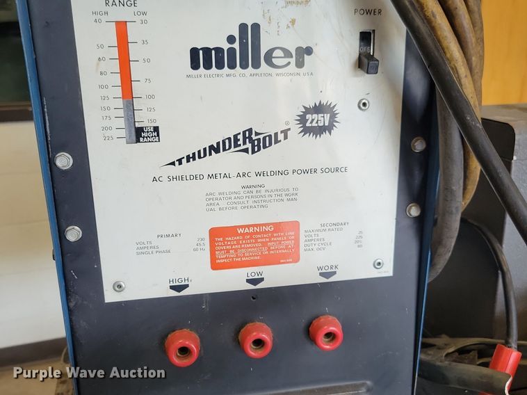 image for item KA9876 Tools