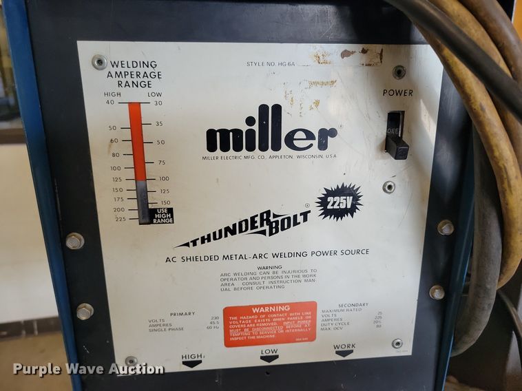 image for item KA9876 Tools