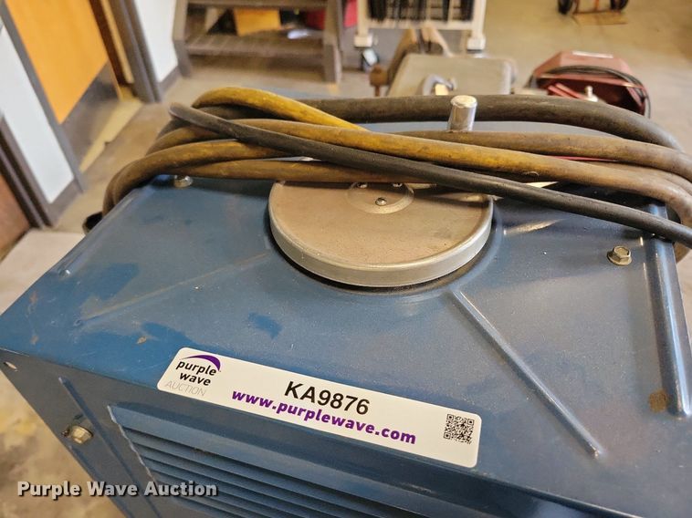 image for item KA9876 Tools