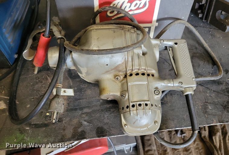 image for item KA9876 Tools