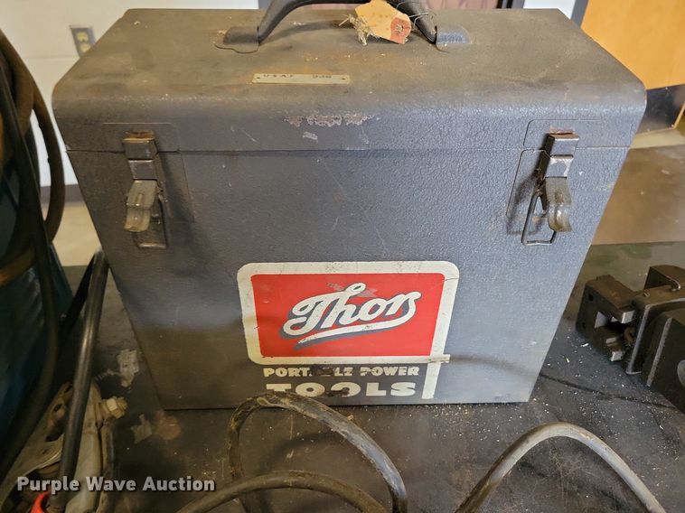 image for item KA9876 Tools