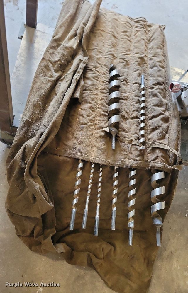 image for item KA9876 Tools