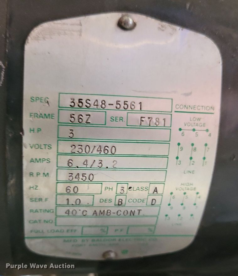 image for item KA9876 Tools