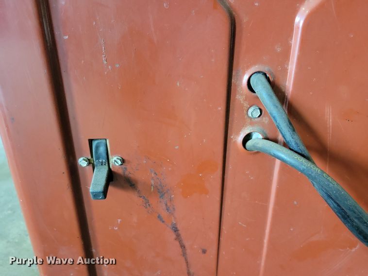 image for item KA9878 Lincoln AC 225 Lincwelder welder