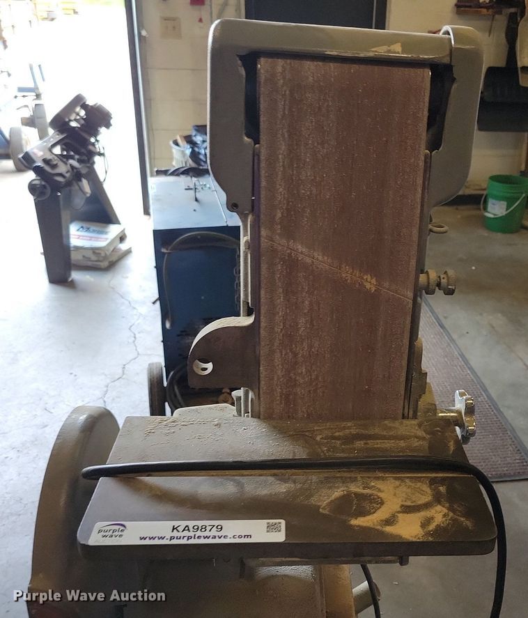 image for item KA9879 Duro Power tools 6