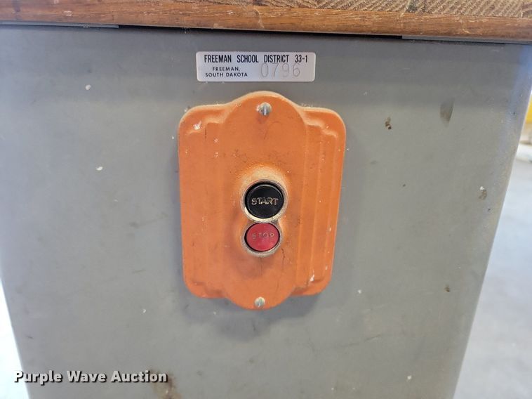 image for item KA9879 Duro Power tools 6