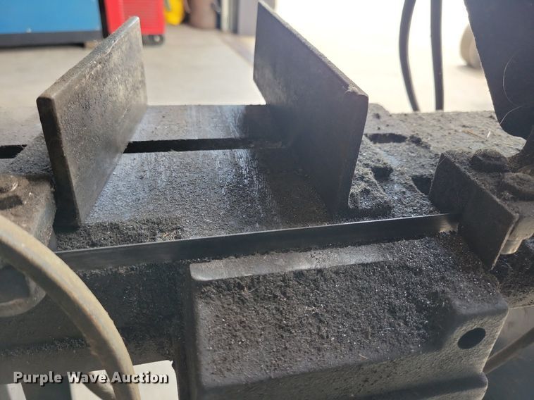 image for item KA9881 Dayton 3Z360C band saw