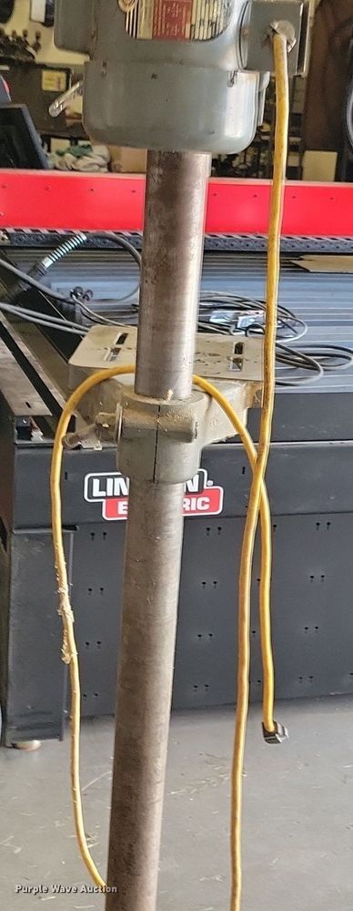 image for item KA9886 Delta Rockwell drill press