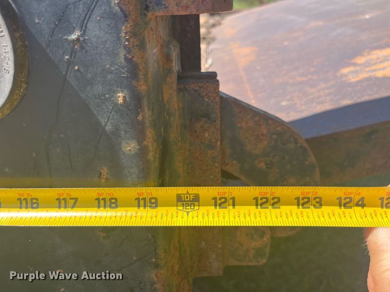 image for item LC9033 1998 Ford F700 dump truck