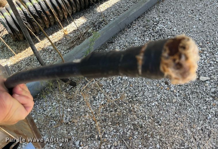 image for item LC9036 Magnum salt spreader