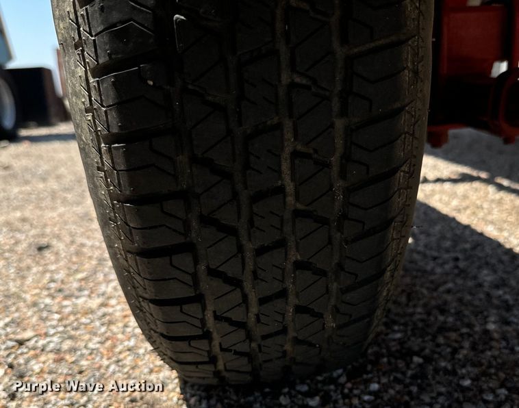 image for item LF9892 War Eagle  642 boat