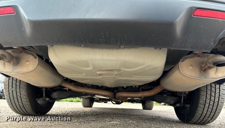 image for item LF9976 2017 Ford Explorer Police Interceptor SUV