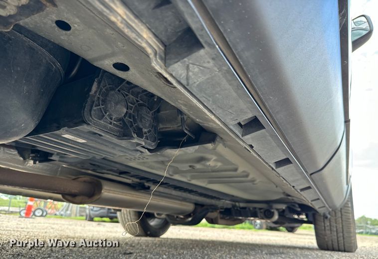 image for item LF9976 2017 Ford Explorer Police Interceptor SUV