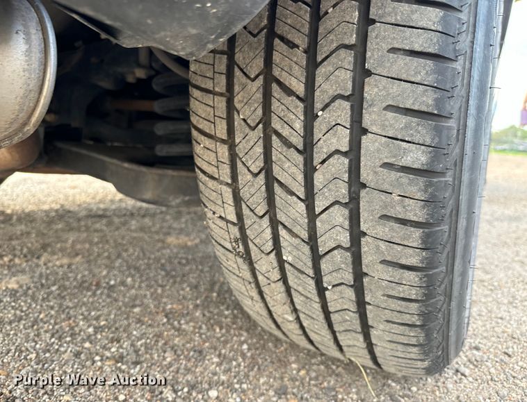 image for item LF9976 2017 Ford Explorer Police Interceptor SUV