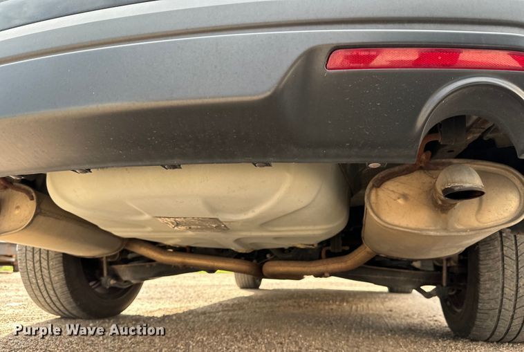 image for item LF9978 2017 Ford Explorer Police Interceptor SUV