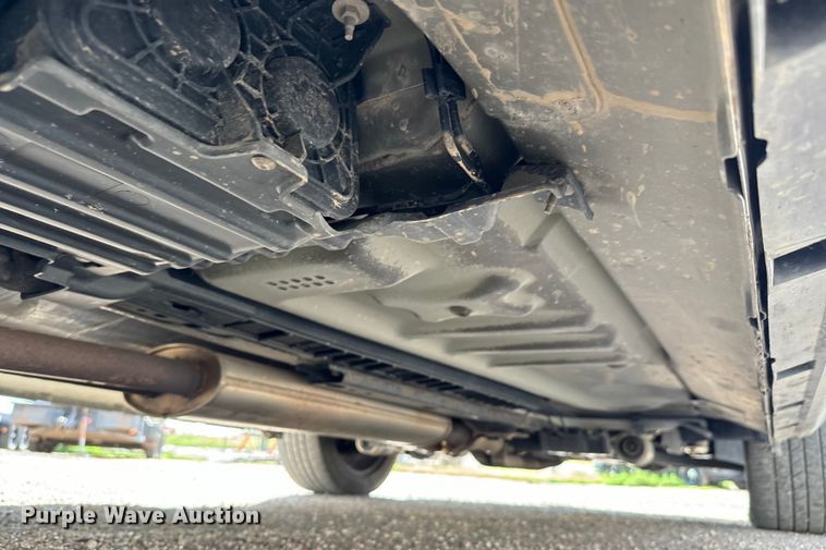 image for item LF9978 2017 Ford Explorer Police Interceptor SUV