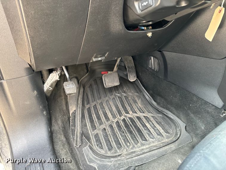 image for item LF9978 2017 Ford Explorer Police Interceptor SUV