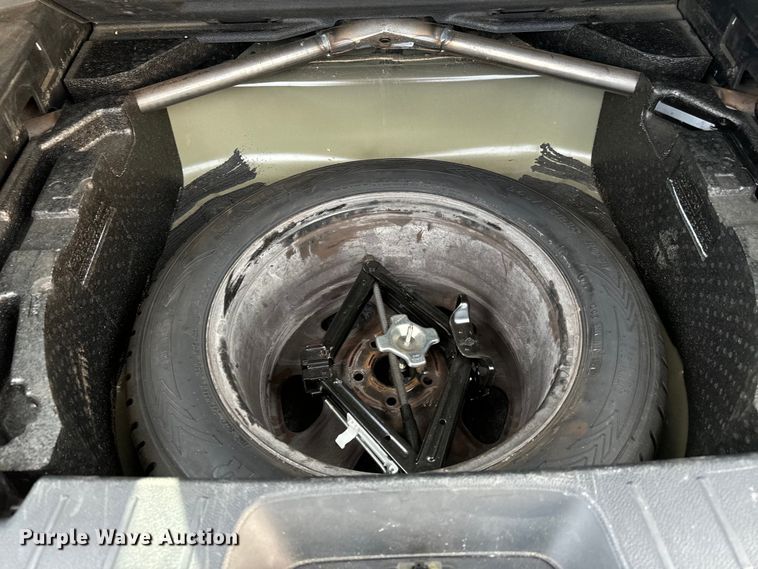 image for item LF9978 2017 Ford Explorer Police Interceptor SUV