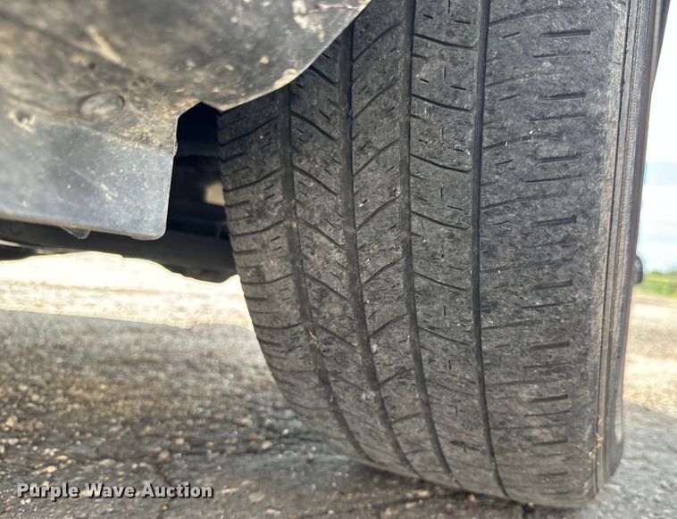 image for item LF9978 2017 Ford Explorer Police Interceptor SUV