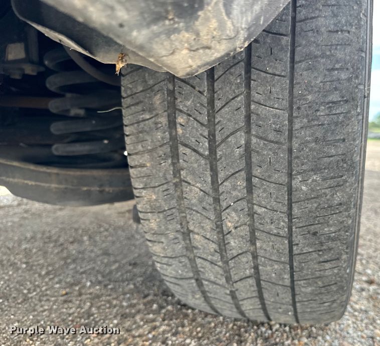 image for item LF9978 2017 Ford Explorer Police Interceptor SUV