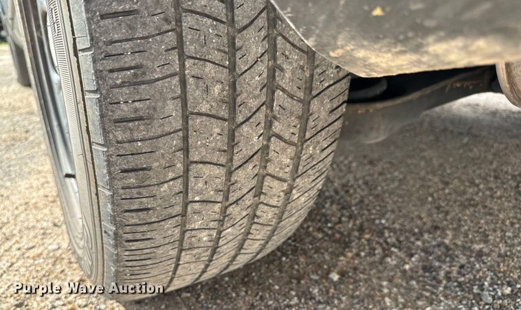 image for item LF9978 2017 Ford Explorer Police Interceptor SUV