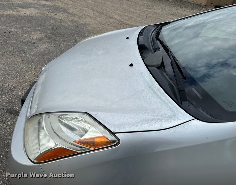 image for item LF9980 2009 Toyota Prius 