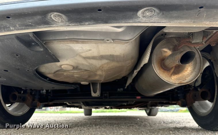 image for item LF9980 2009 Toyota Prius 